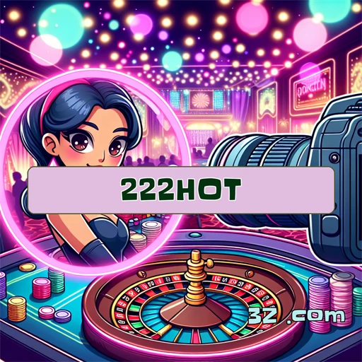 222hot.com Baixar App