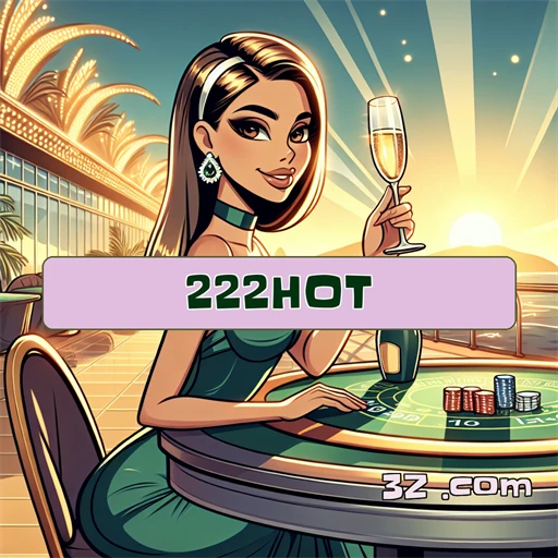 222hot.com Promoções