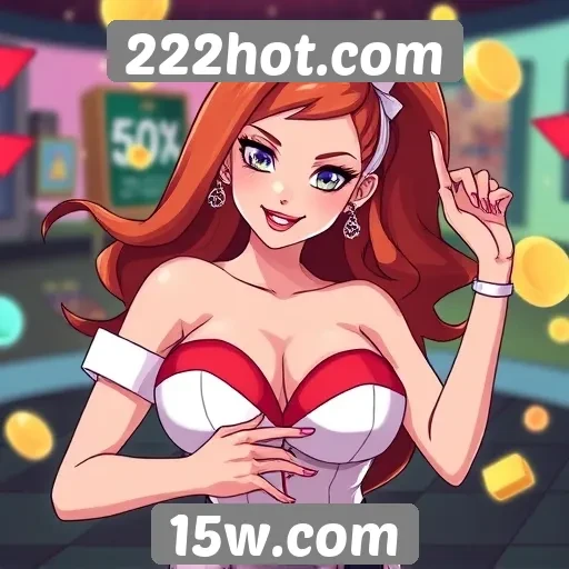 Comparação entre 222hot e outros sites de jogos
