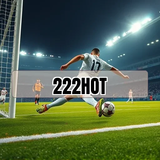 222hot.com Futebol