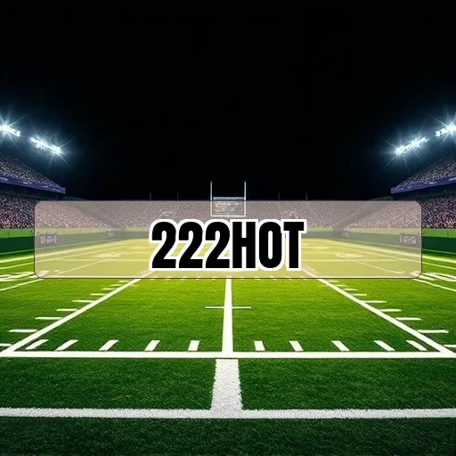 222hot.com Promoções Sazonais